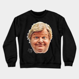 BENNY HILL Crewneck Sweatshirt